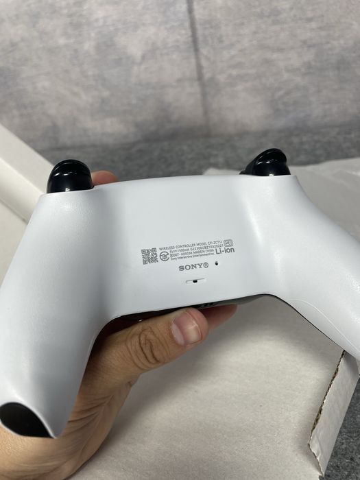 Джойстик Пс5, DualSense, Ps5 Джойстик