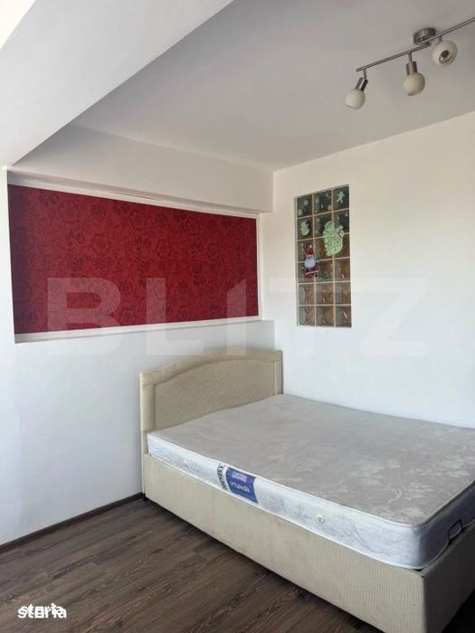 Apartament 3 cam. Filatura Ghimbav