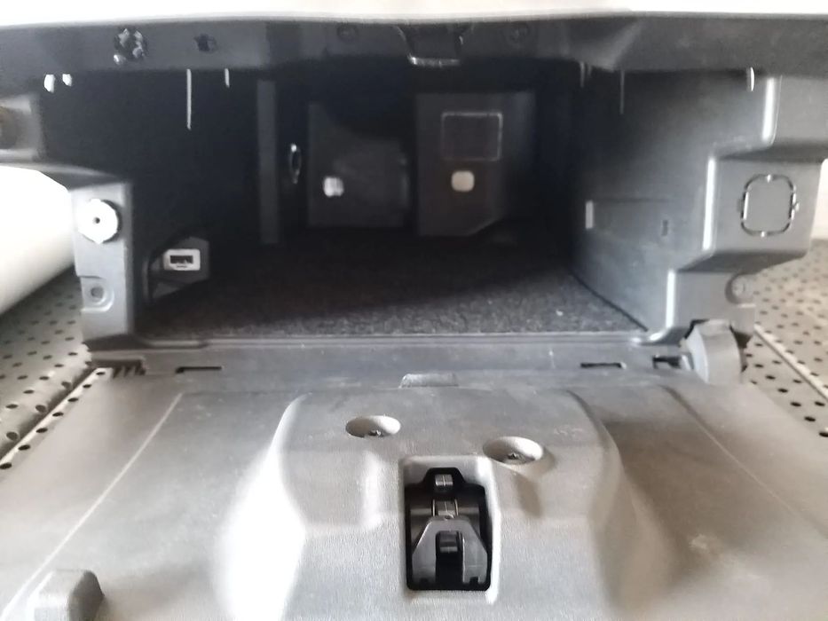 Torpedou ford mondeo 4 ba7 7s71a06010 1155900a