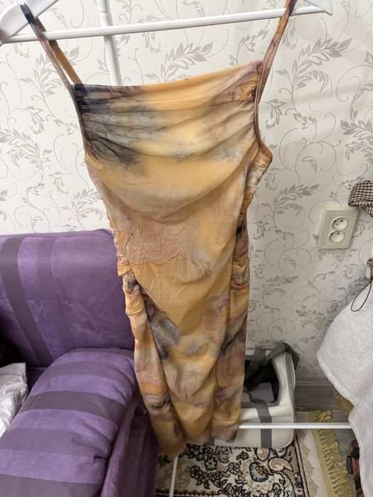 Вкчерние коктейльные платья