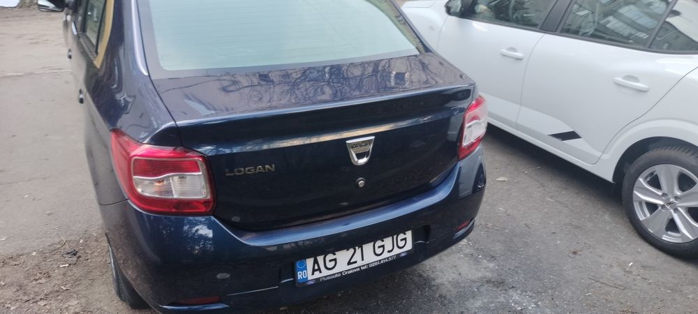Daci Logan laureat