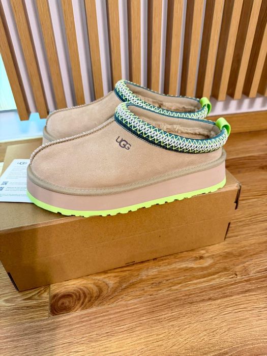 Ugg дамски Tazz Slippers