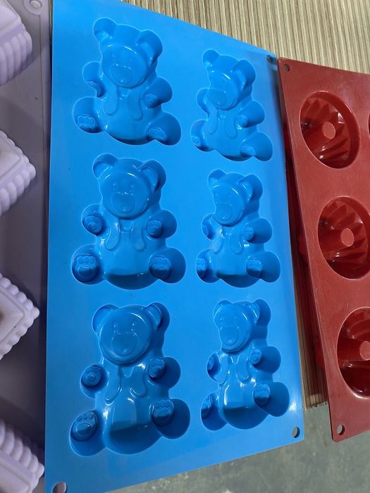 Формы для пряников печение выпечки