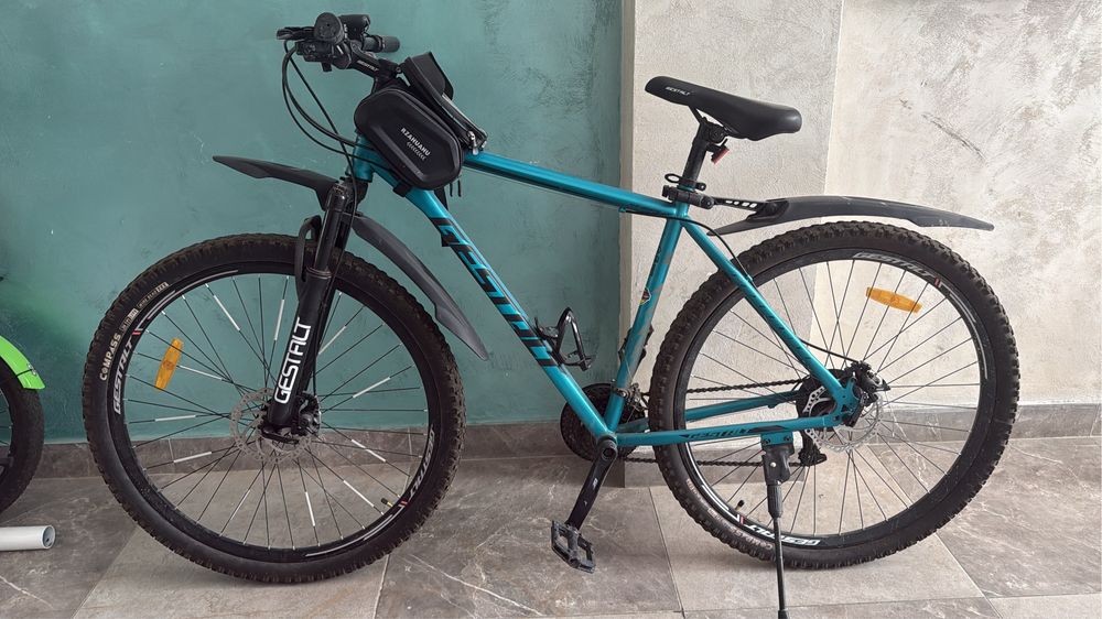 Продам велосипед