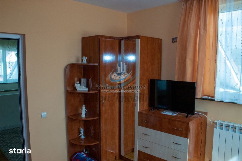 Vila Lux 375 mp Piatra Neamt