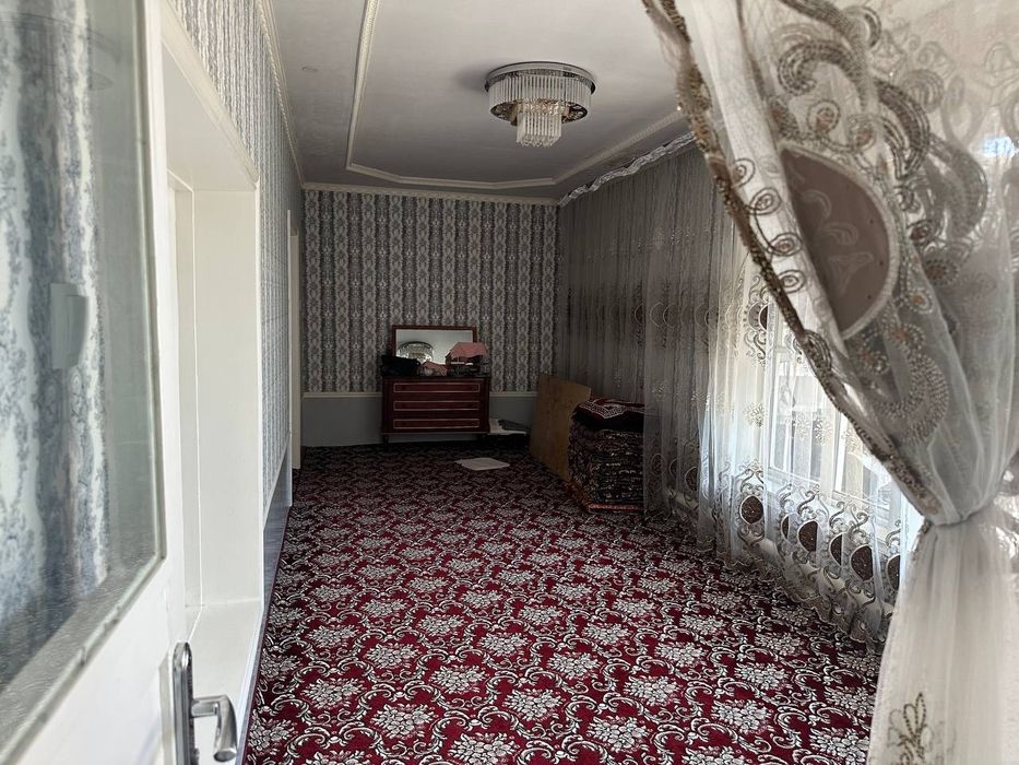 Hovli sotiladi 4 sotiq sergeli qum ariq