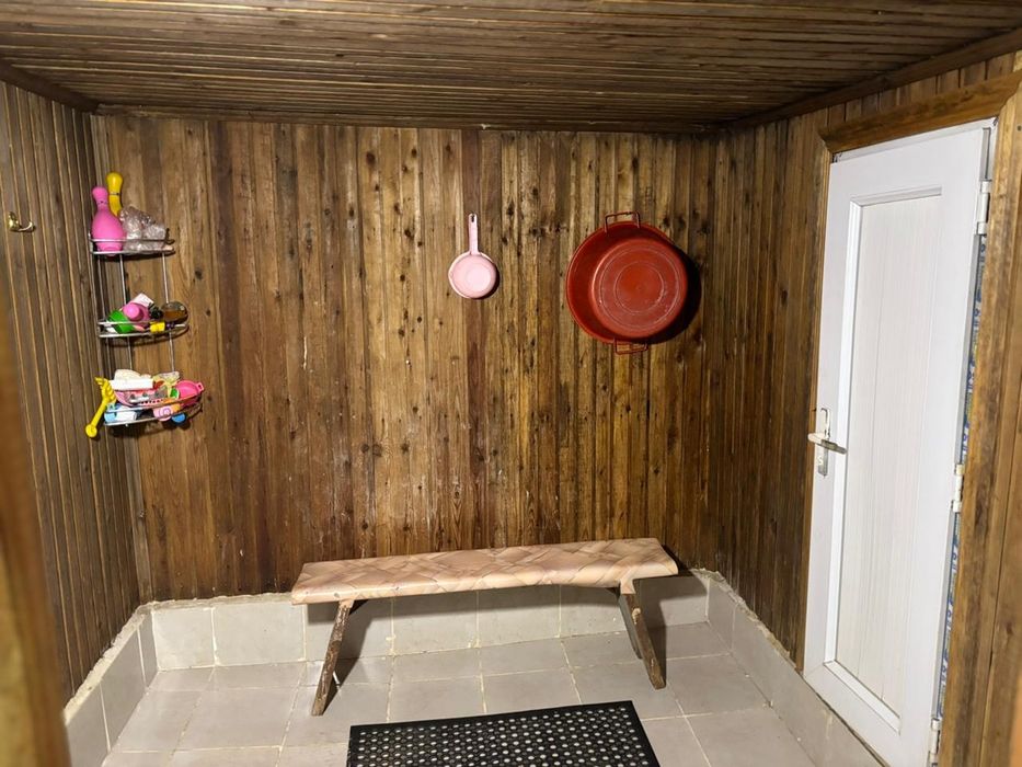 Жер үй  Ақсукент 2