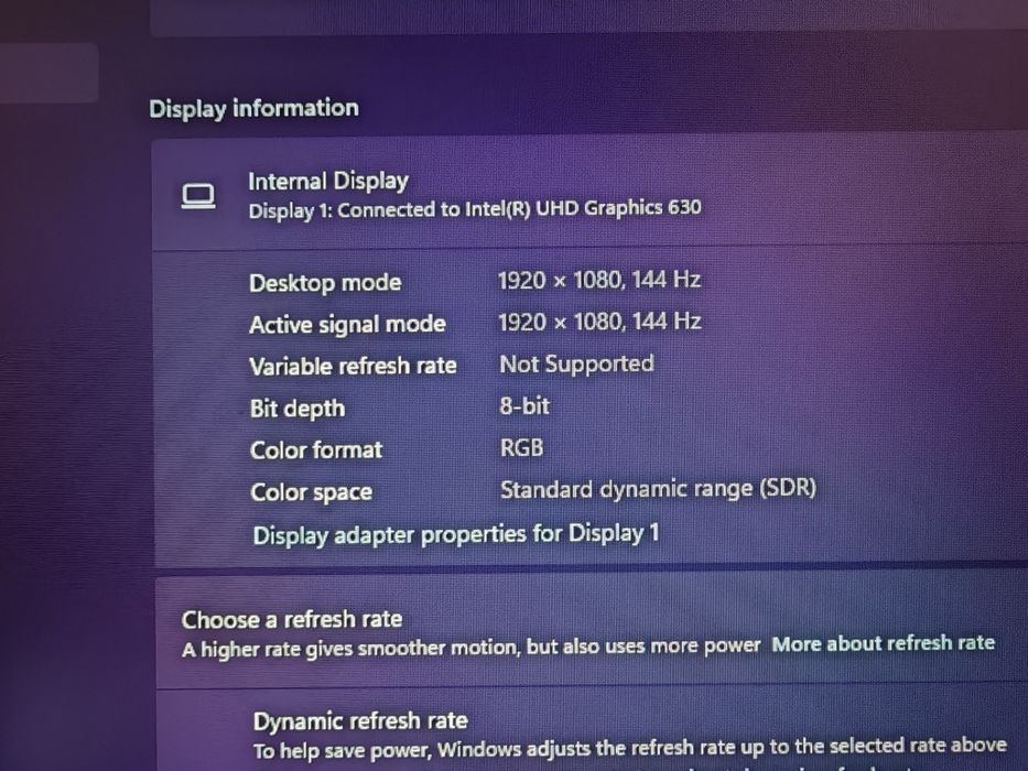 Laptop gaming Acer Nitro AN517-51\17.3\i5-9300h\GTX 1660ti\16 \144 hz