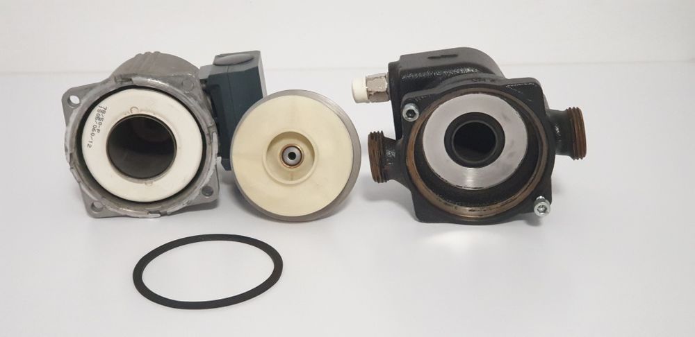 Pompa Immergas Zeus Superior Complecta