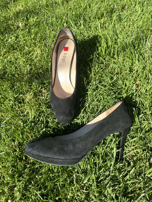 Дамски обувки 40 номер