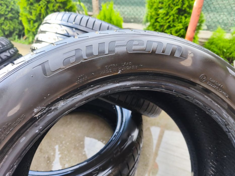 Летни гуми Laufen 225/50R17