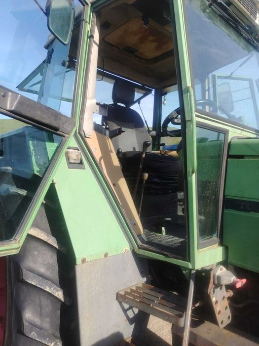 Tractor FENDT 310