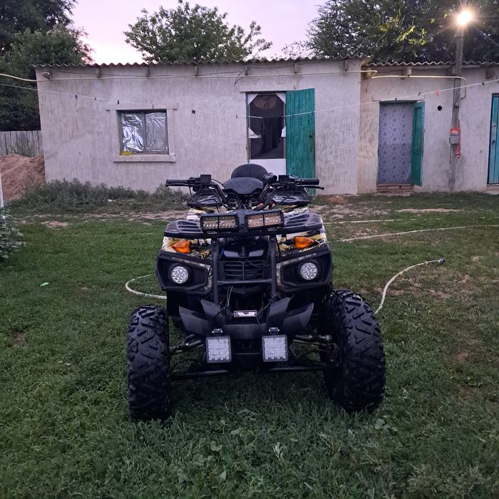 Квадроцикл 200 куб