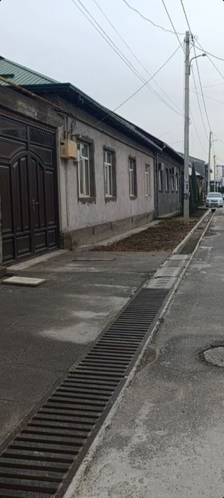 Сергели Хонобод земля 8. 5 соток угловая