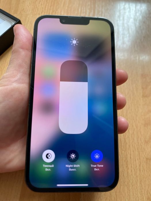 Продам IPhone (Айфон) 13 pro