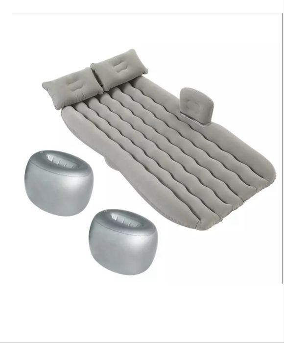 Продам надувной матрас в машину