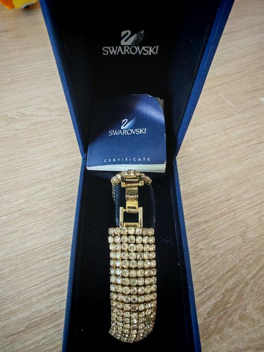 Brățară Swarovski