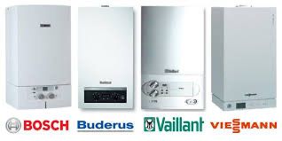 Reparatii / revizii centrale termice TOATE MARCILE