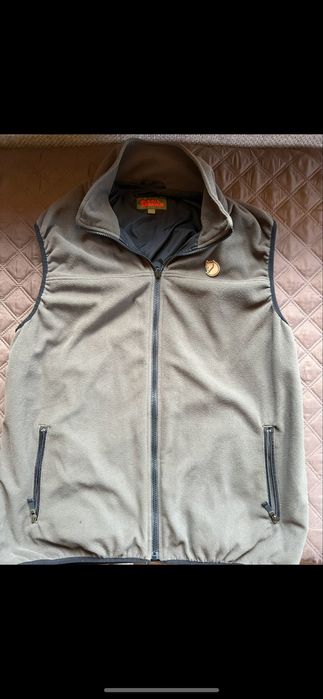 Fjallraven Vesta marimea M