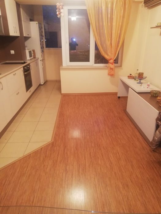 3-стаен под наем Дружба 2