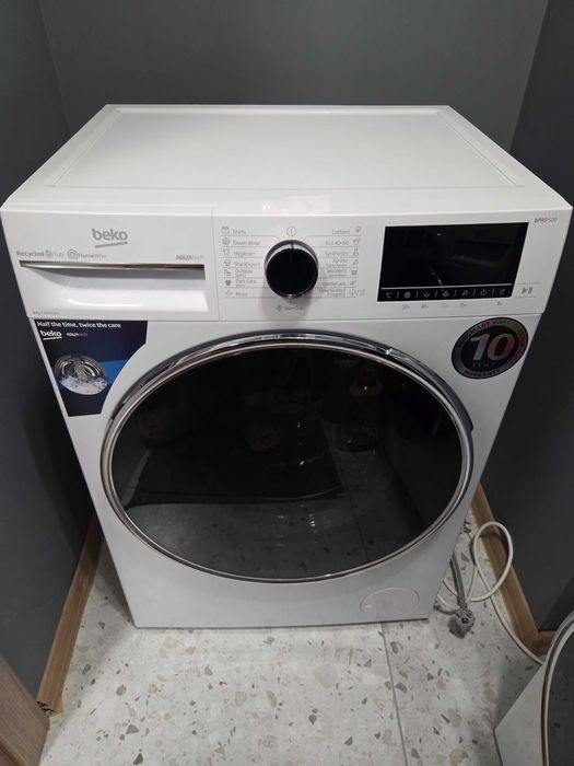 Нова пералня BEKO