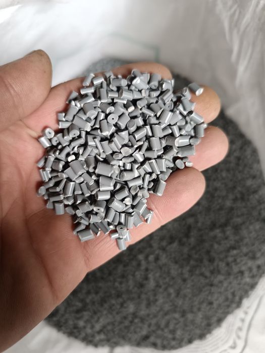 Гранула абс пластика