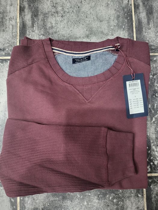 Bluze barbati L Jack&Jones