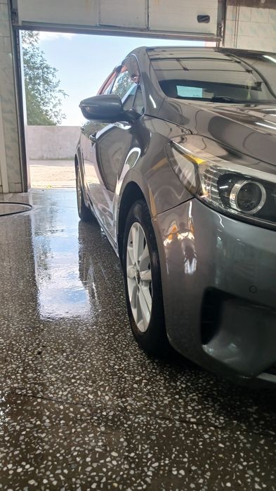 Продам киа серато 2017гв. Сел и поехал