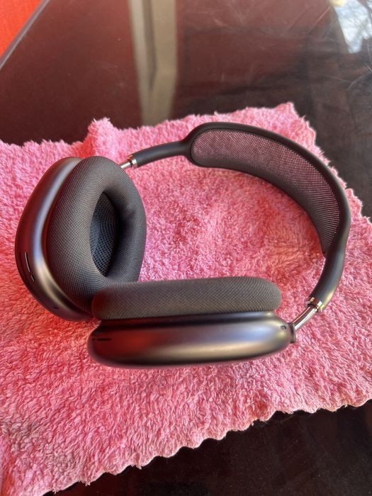 Airbods Max impecabili