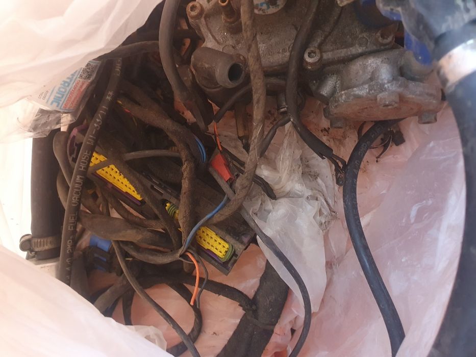 Газовый балон на авто
