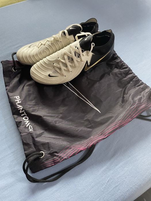Vand ghete nike phantom gx