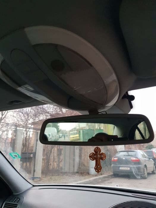 ***НА ЧАСТИ*** Продавам Мерцедес Е класа 2.7 CDI