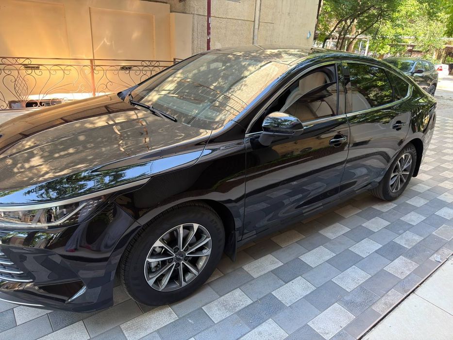 BYD CHAZOR 2024 2 pozitsiya  Sotiladi/Продаётся