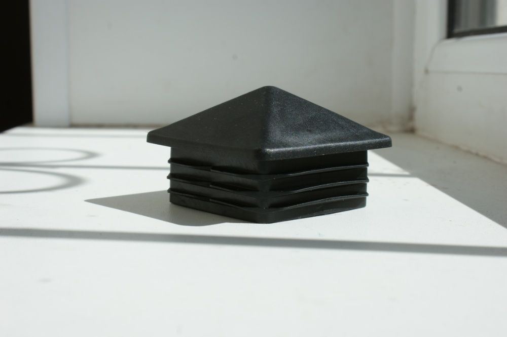 Заглушки для труб