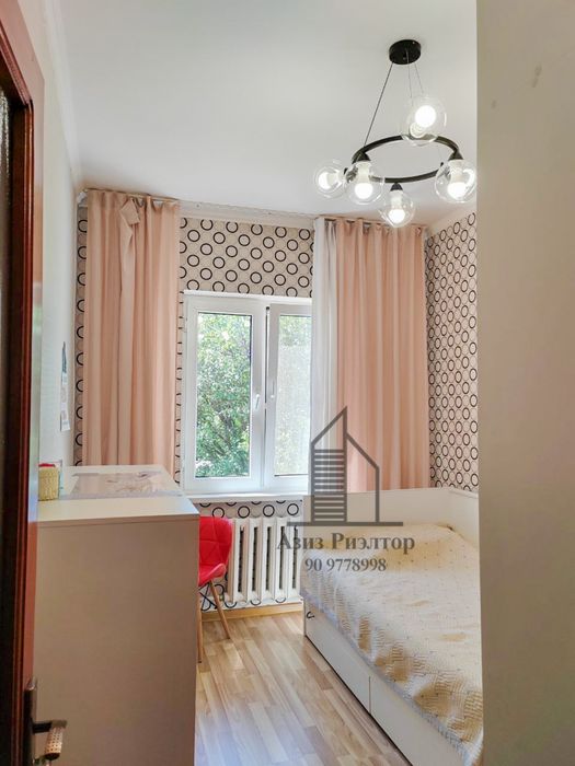 3/4/5 Феруза Эко базар балкон 2х6