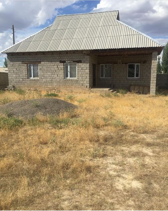 5 комнатный дом 12 миллион теңге