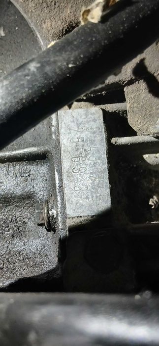 М52Б25 на чсти.