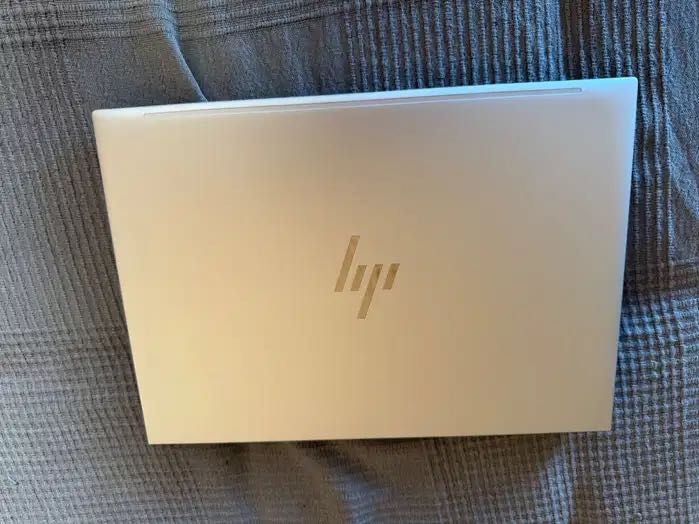 HP EliteBook 840 G11 14 inch intel Ultra 7 155H DDR5 1TB SSD NVMe - garantie august 2027