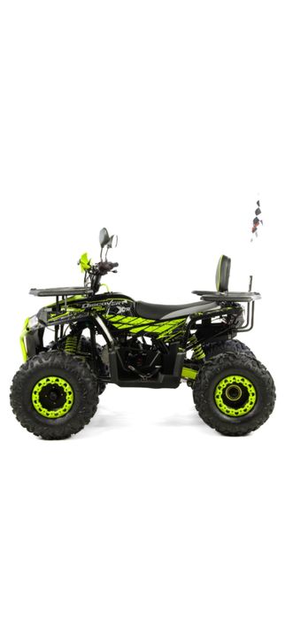 Atv pro discouvery 125cc