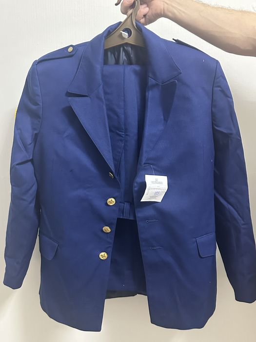 Продам военную спецодежду