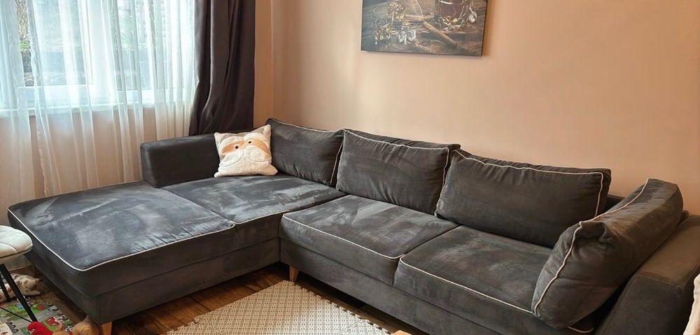 Диван Виденов Болоня