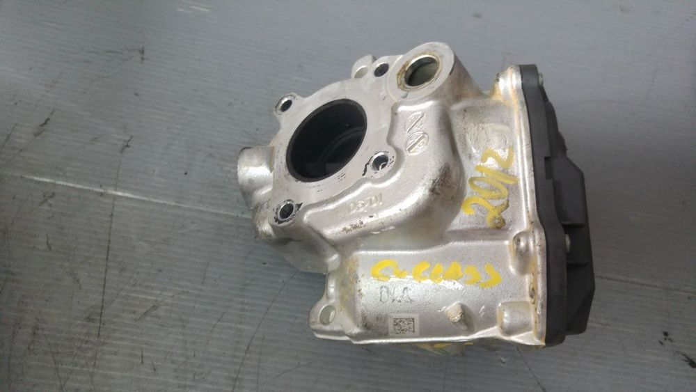egr 2.2 cdi 651911  mercedes c-class  w204 e-class w212 vito sprinter a6511400360