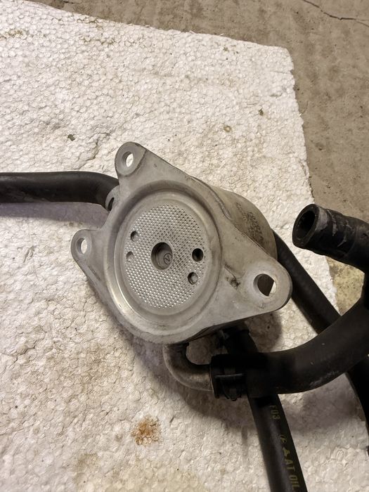 Продается теплообменник гидромуфта вариатора