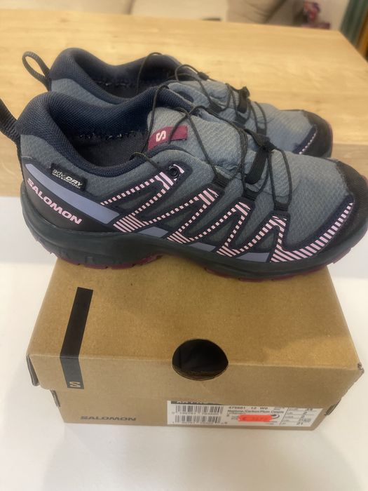 Salomon cross XA Pro mas 34
