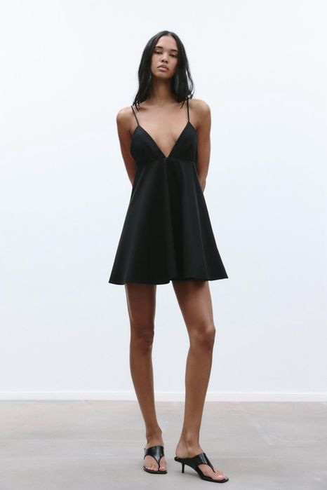 Дамска рокля Zara