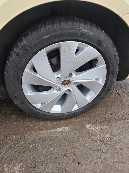 **САМО НА ЧАСТИ***  Volkswagen Passat B7 1.4TSI, EcoFuel