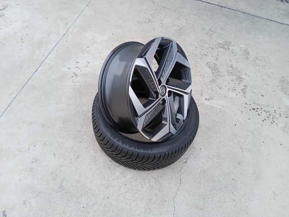 O janta 19 toli originala hyudai tucson COD 52910 - N7320