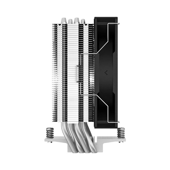 Кулер для Процессора (CPU) Multi Air COOLER Deepcool AG400 LED 1.4