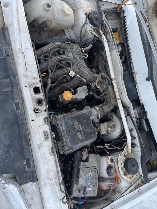 Продам машину ваз 2114