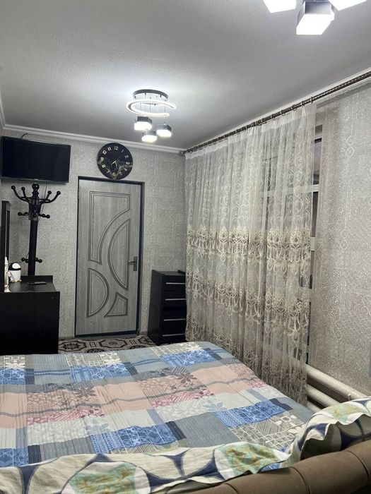 5 ком Домборабод аренда Участок